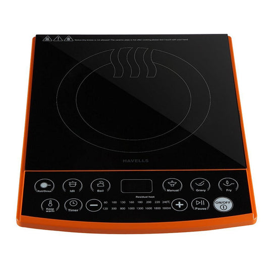 HAVELLS INDUCTION-COOKER INSTA COOK ET X