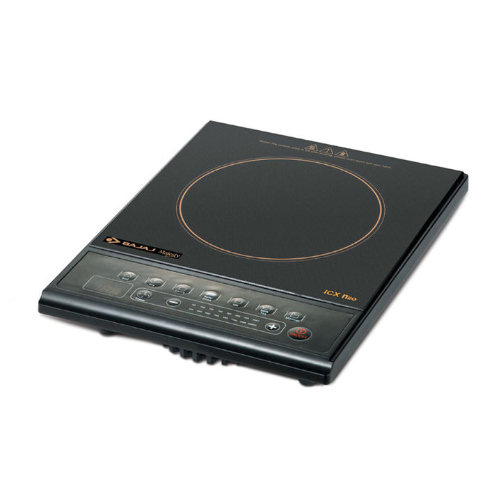 Bajaj Majesty ICX Neo Induction Cooker