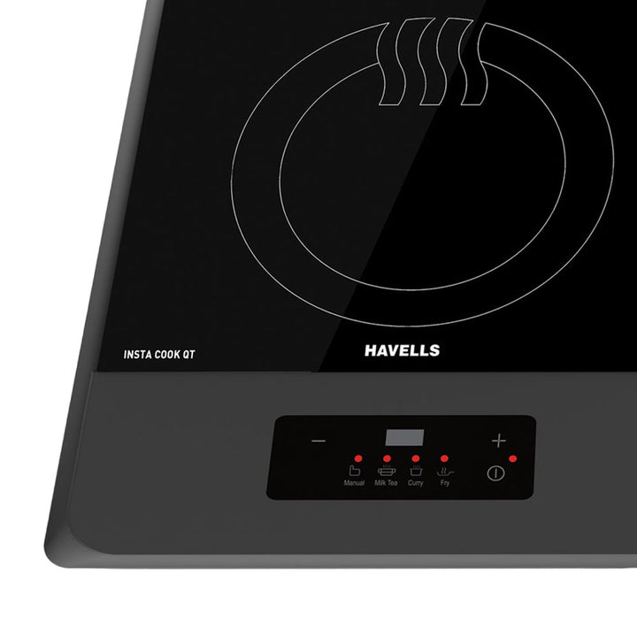 HAVELLS INSTA COOK QT INDUCTION COOKTOP