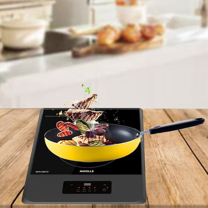 HAVELLS INSTA COOK QT INDUCTION COOKTOP