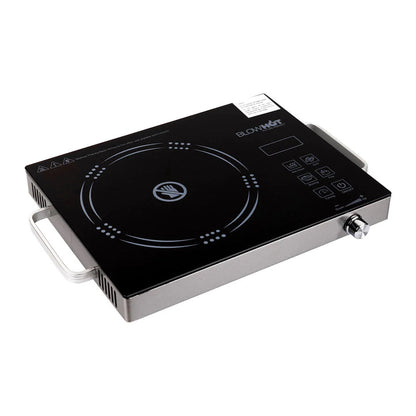 Blowhot BL 600 Chrome 2200W Infrared Cooktop