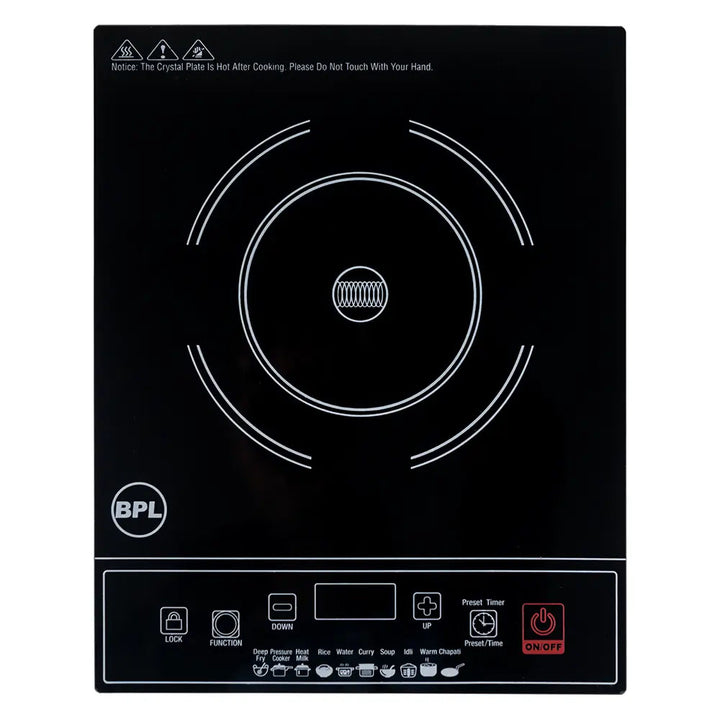 BPL BICTT00220 2000W Induction Cooktop