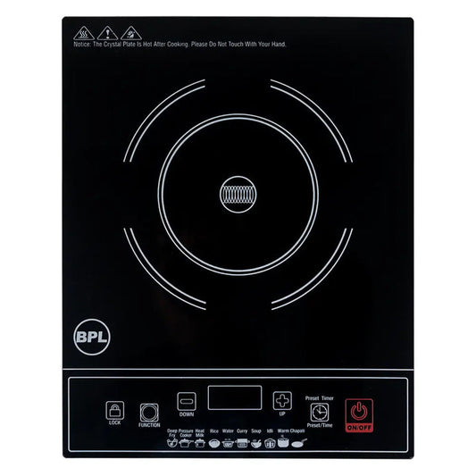 BPL BICTT00220 2000W Induction Cooktop