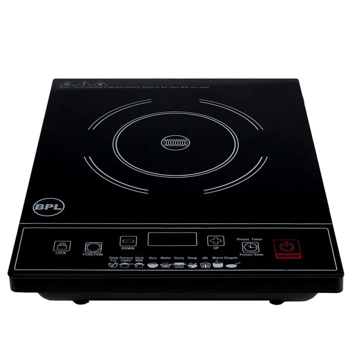 BPL BICTT00220 2000W Induction Cooktop