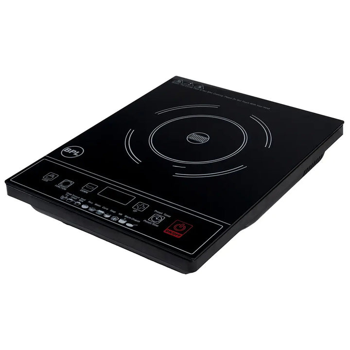 BPL BICTT00220 2000W Induction Cooktop