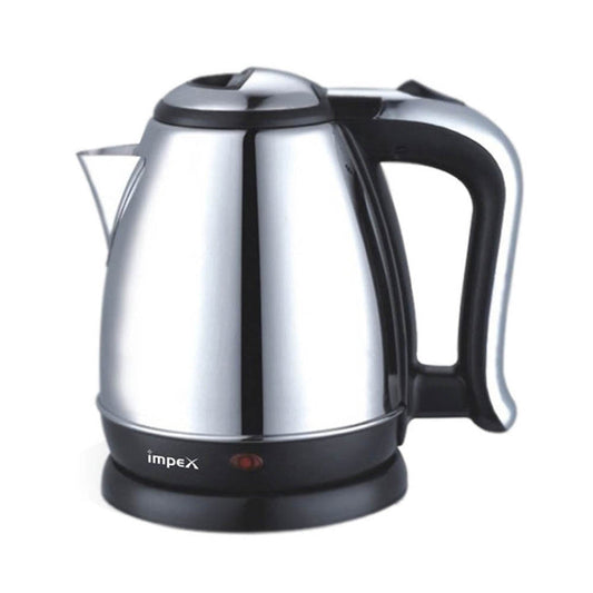 IMPEX STEAMER 1801 1.8L ELECTRIC KETTLE