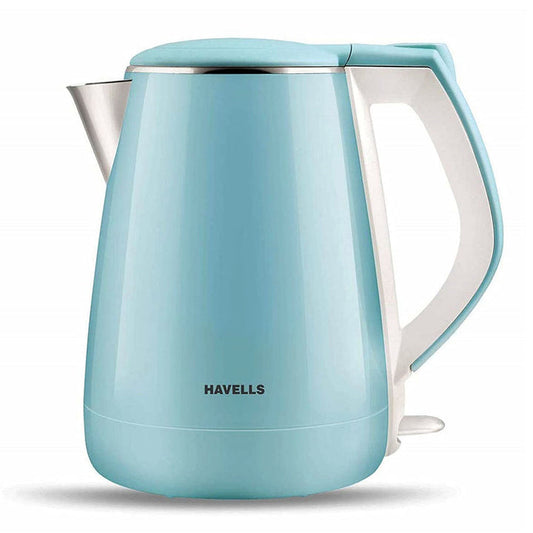 HAVELLS AQUA PLUS 1.2 LTR 1500W KETTLE