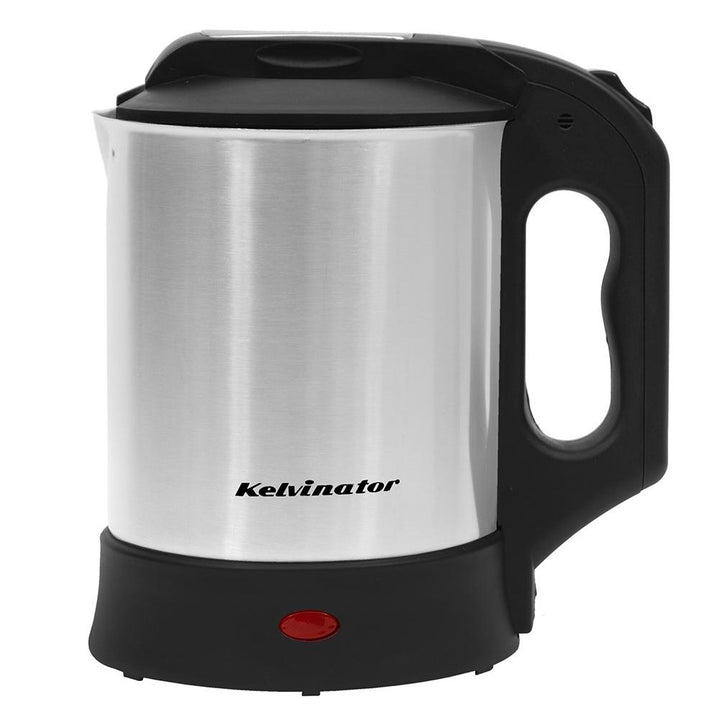 Kelvinator KEKS00415 1.5L 1000W Electric Kettle