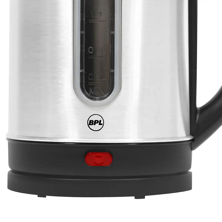 BPL BEKPS00517 1200W Cordless Electric Kettle