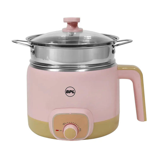 BPL BEKPS00412 1.2L Electric Kettle 600W