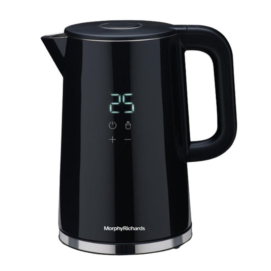 Morphy Richards Windsor Series 1.7L Digital Electric Kettle