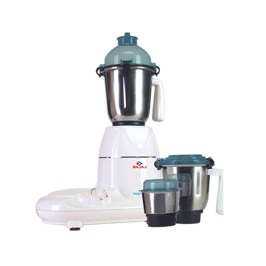 BAJAJ TWISTER MIXER GRINDER