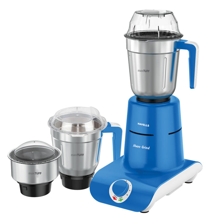 HAVELLS MAXX GRIND MIXER GRINDER 750W