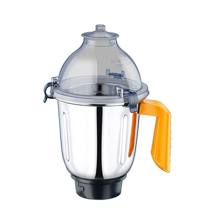 MORPHY RICHARDS PRIMO CLASSIQUE 750W 3 JAR MIXER GRINDER