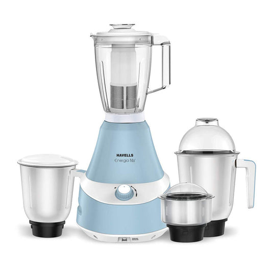 Havells Energia 4 Jar Mixer Grinder 750W