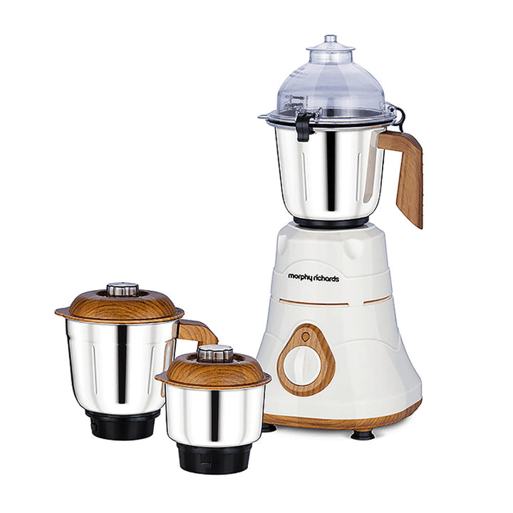 MORPHY RICHARDS BRUT 800W 3 JARS MIXER GRINDER