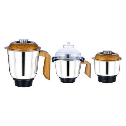 MORPHY RICHARDS BRUT 800W 3 JARS MIXER GRINDER