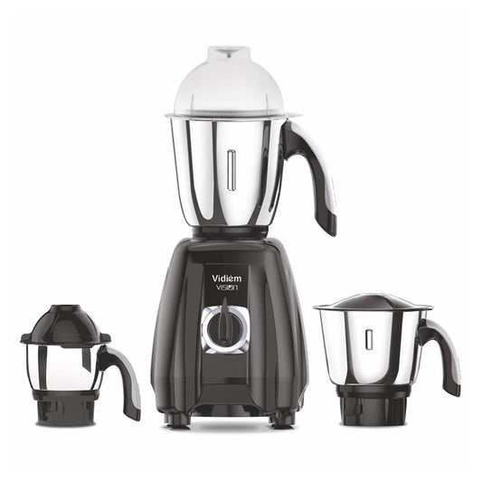 Vidiem Vision 3 Jars Mixer Grinder 750W