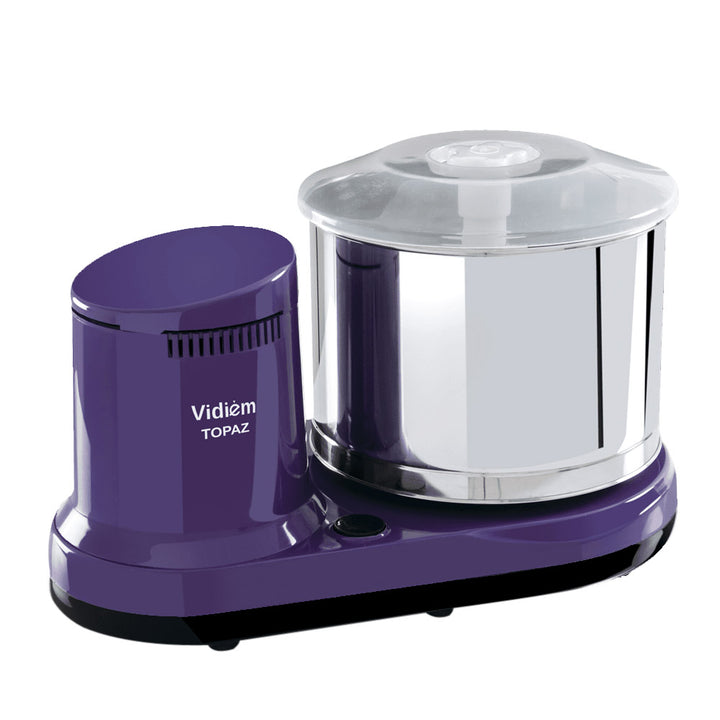 Vidiem Topaz 2L Wet Grinder