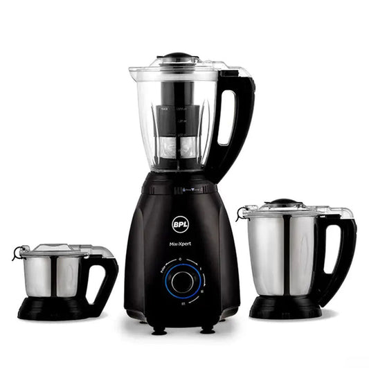 BPL BMGJ20575 750W 3Jar Mixer Grinder