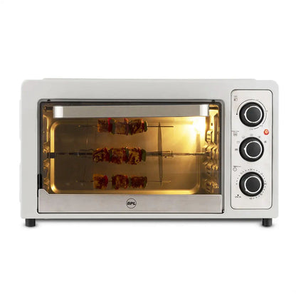 BPL BOTGRBQC00230 Joy 2.3 30L OTG with Convection