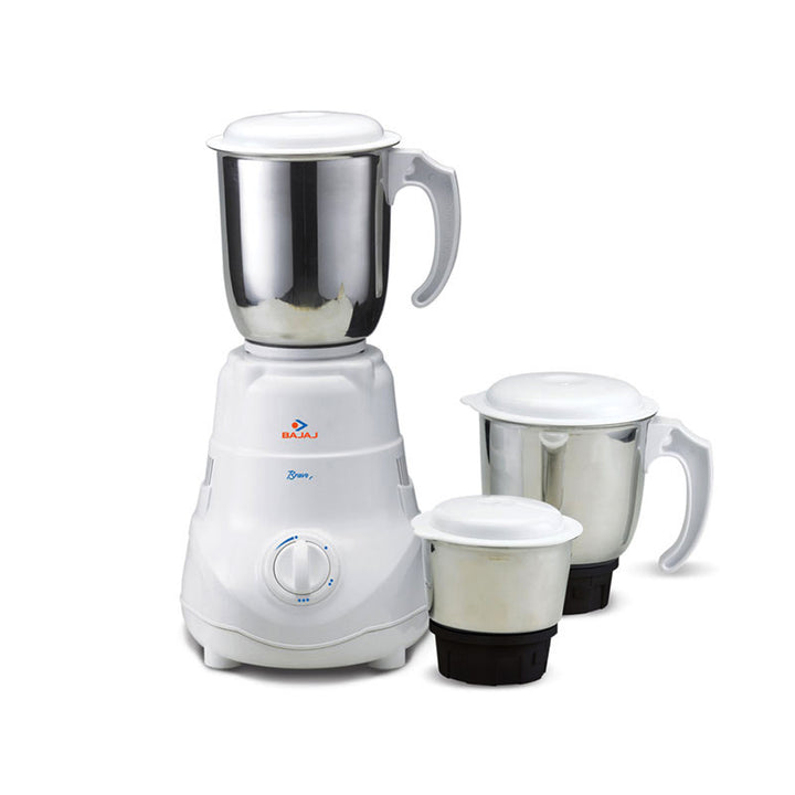 BAJAJ BRAVO 3 JAR MIXERS GRINDER