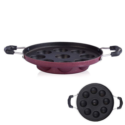 IMPEX NON-STICK 9 PITS PANIYARAKKAL