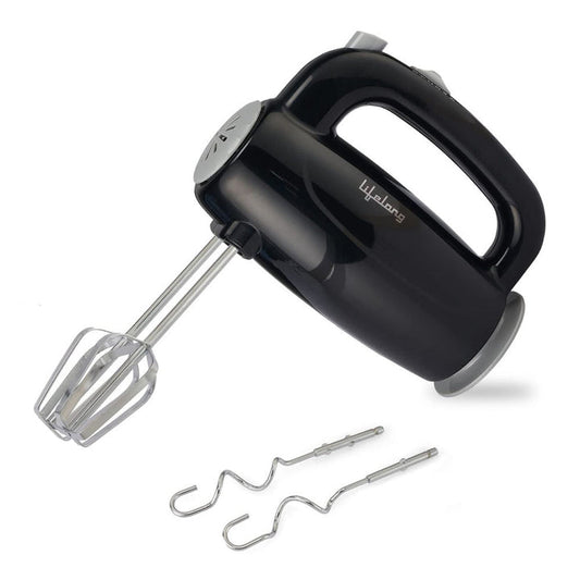 Lifelong LLHM01 150 Watts Regalia Hand Mixer