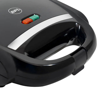 BPL BSMG0022S 750W PX Series Grill Sandwich Maker