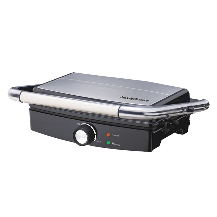 Morphy Richards Imperio Series SM 72 Contact Grill