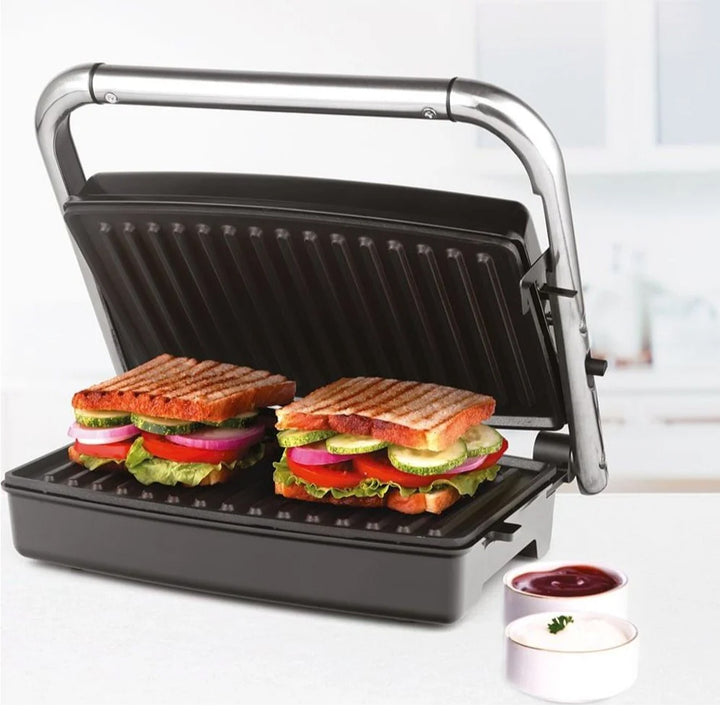 Morphy Richards Imperio Series SM 72 Contact Grill