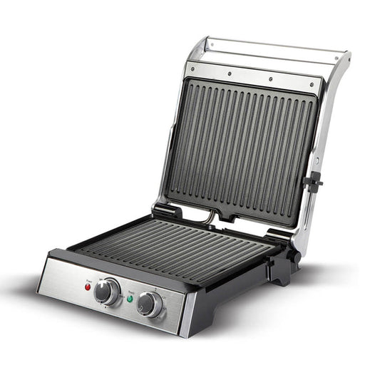 HAVELLS TOASTINO 4 SLICE GRILL AND BBQ WITH TIMER