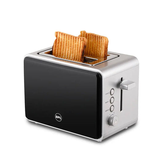 BPL BPTPM0022S MX 750W Pop Up Toaster