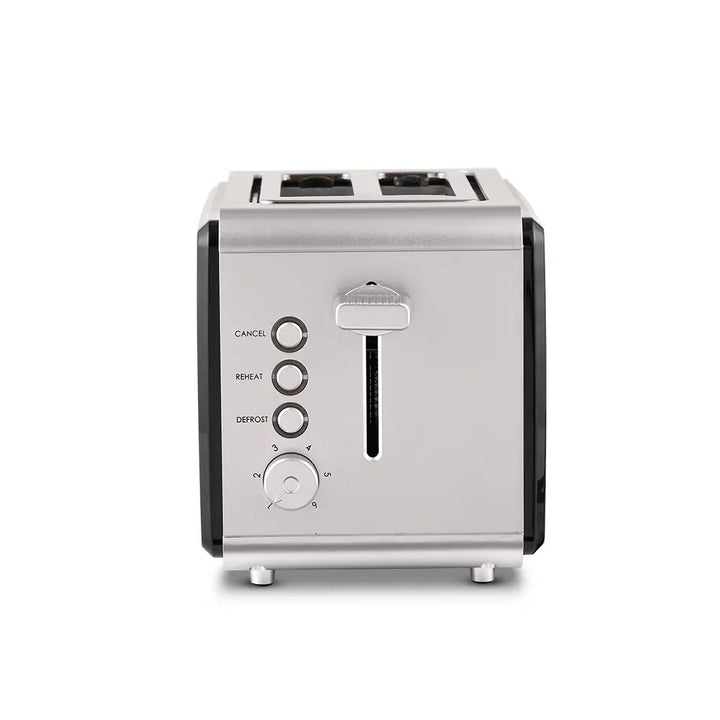 BPL BPTPM0022S MX 750W Pop Up Toaster