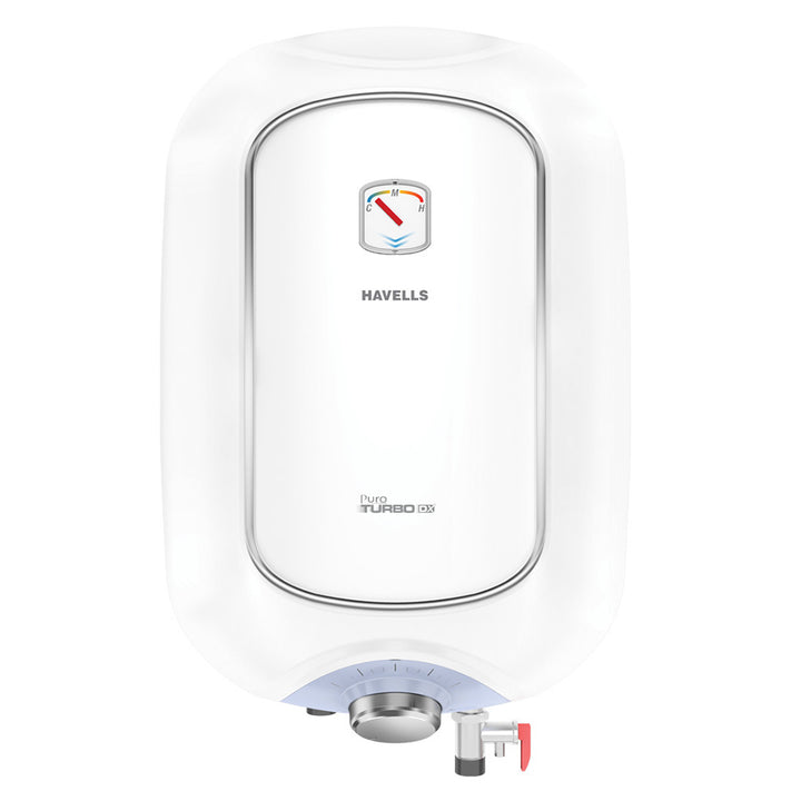 Havells PURO TURBO DX 4S 6L SMFP-SWH