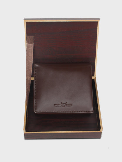 Mint Classic - Best Wallet For Men.