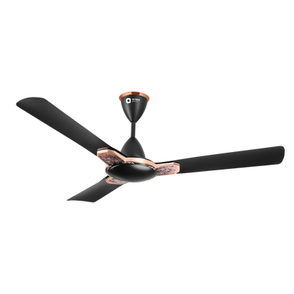 Mozart Nature Designer Ceiling Fan