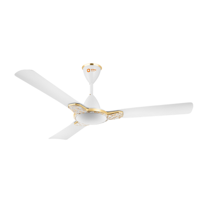 Mozart Nature Designer Ceiling Fan