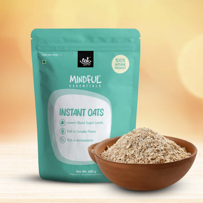 Instant Oats