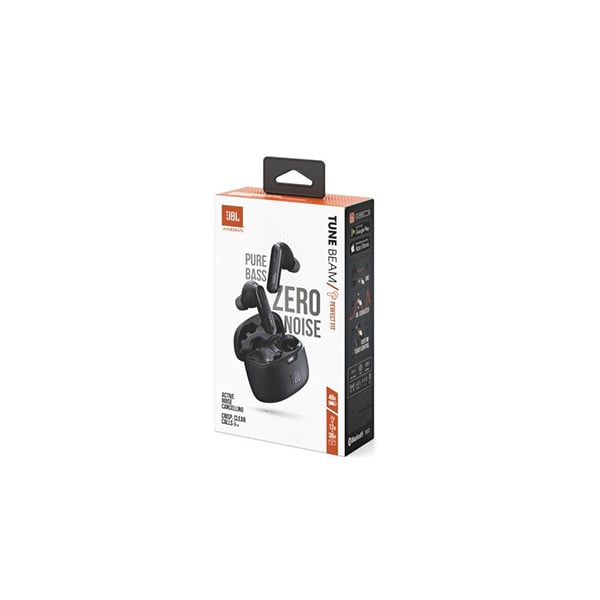 JBL Tune Beam True Wireless Earbuds With ANC