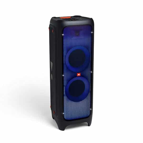 JBL Partybox 1000 Powerful Bluetooth Party Speaker with DJ Launchpad