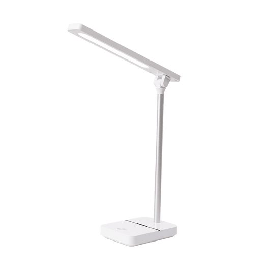 Linear Emergency Desk Lamp