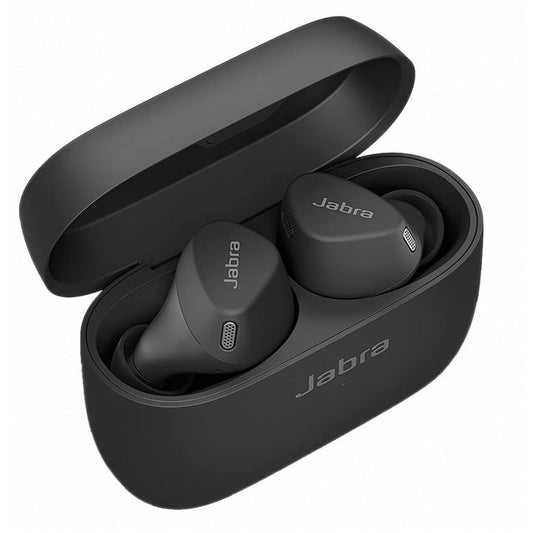 Jabra Elite 4 Active Wireless Bluetooth Earbuds