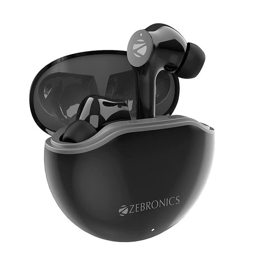 Zebronics Zeb-Sound Bomb 4 TWS Earbuds