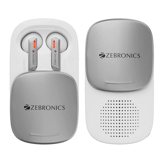 Zebronics Zeb-Sound Bomb X1 TWS Earbuds