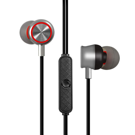 Amkette 897 M9 Wired Earphones