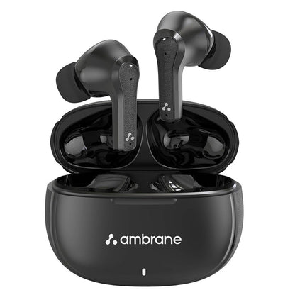 Ambrane Dots Quad TWS Ear Earbuds