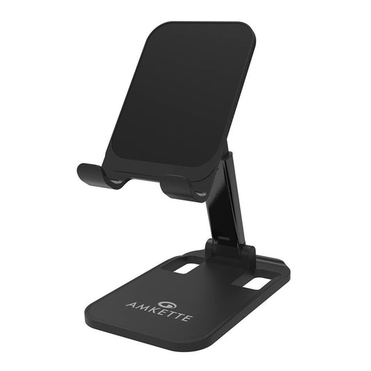 Amkette 636 Ergo Desk Plastic Phone Holder