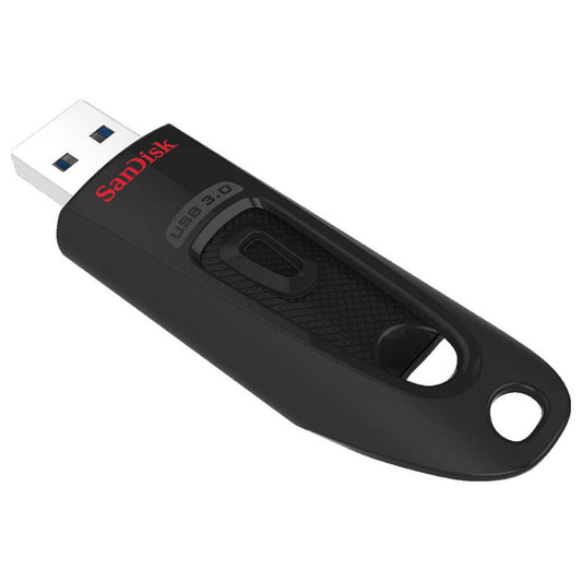 Sandisk Ultra USB 3.0 128 Gb Pen Drive