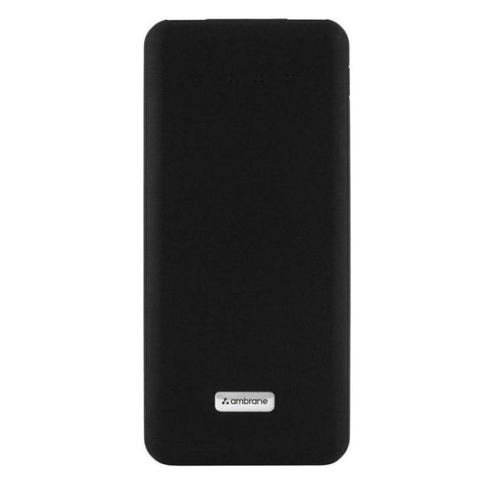 Ambrane PP-200 10000 mAh Power Bank